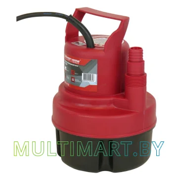 Дренажный насос Энергомаш Гарант НД1-300П